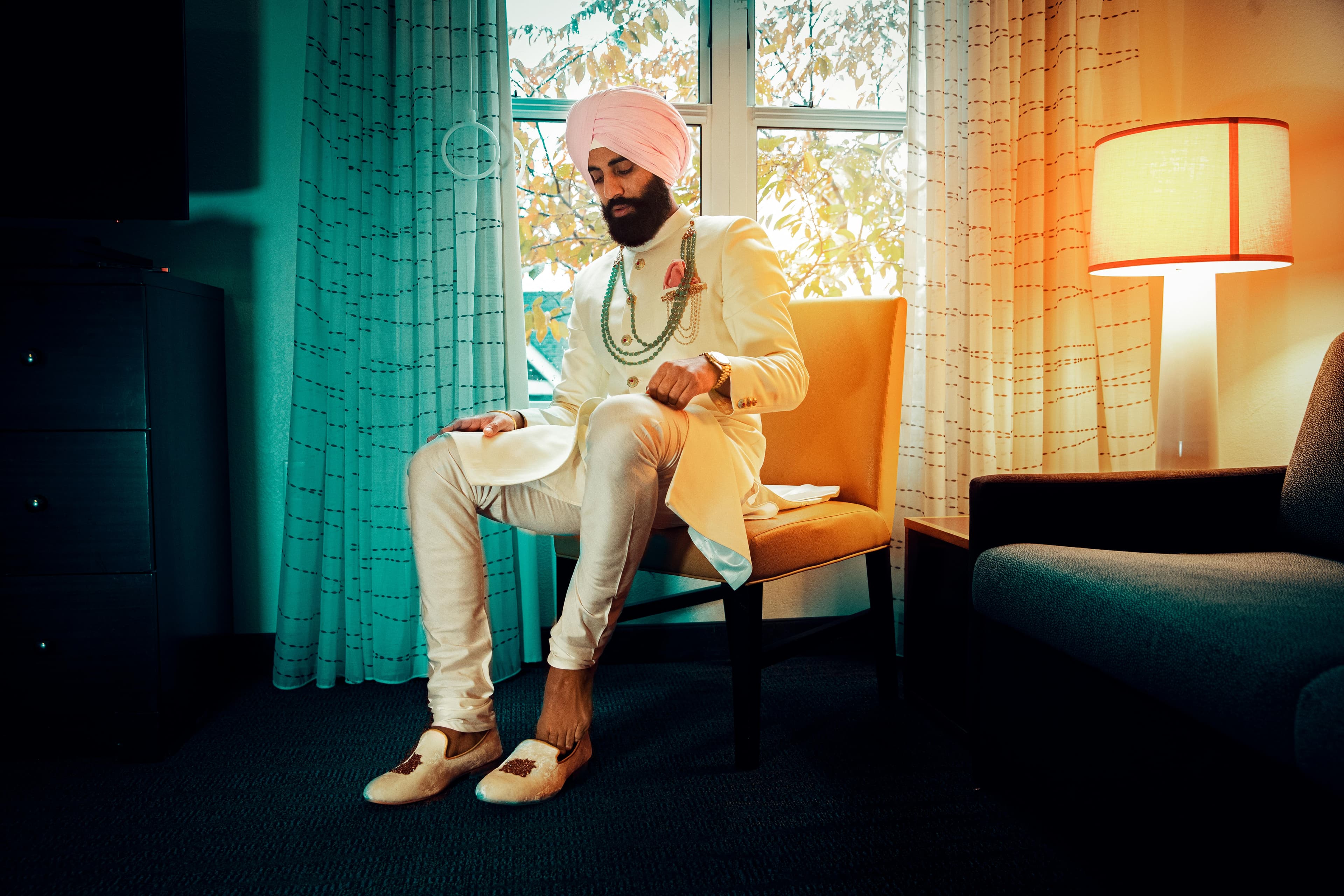 Emerald Panjabi